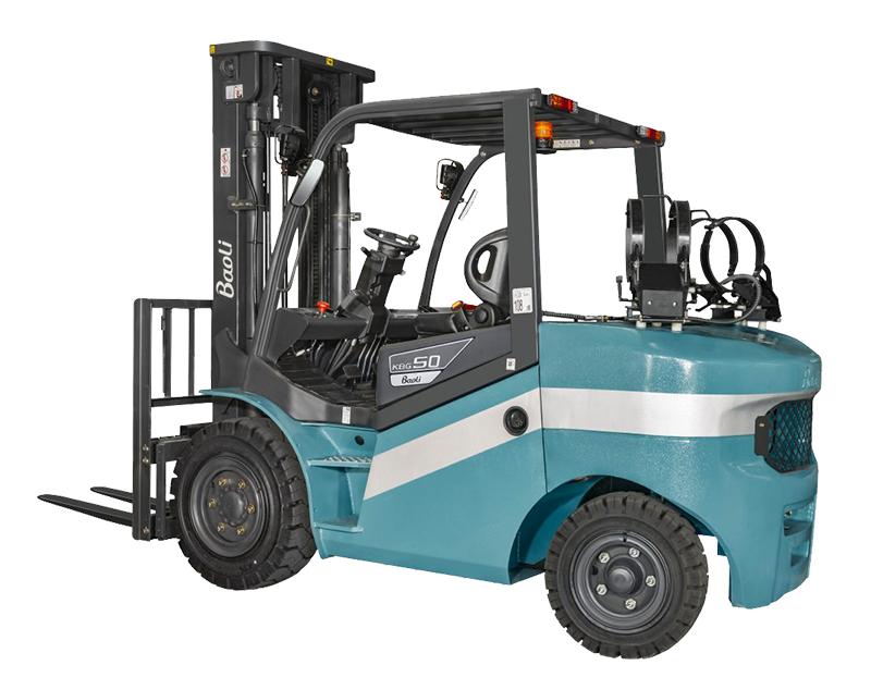 Electric Truck AC KBG 40-50